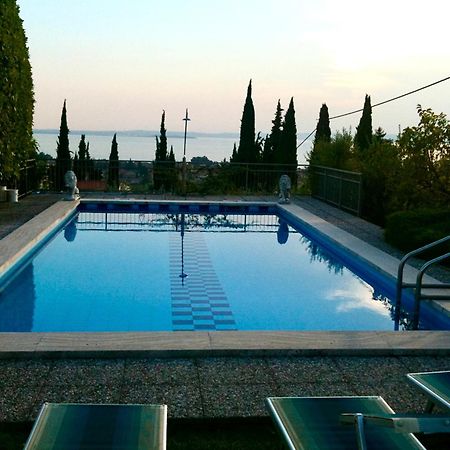 Poli Villa'S Apartment บาร์โดลิโน ภายนอก รูปภาพ