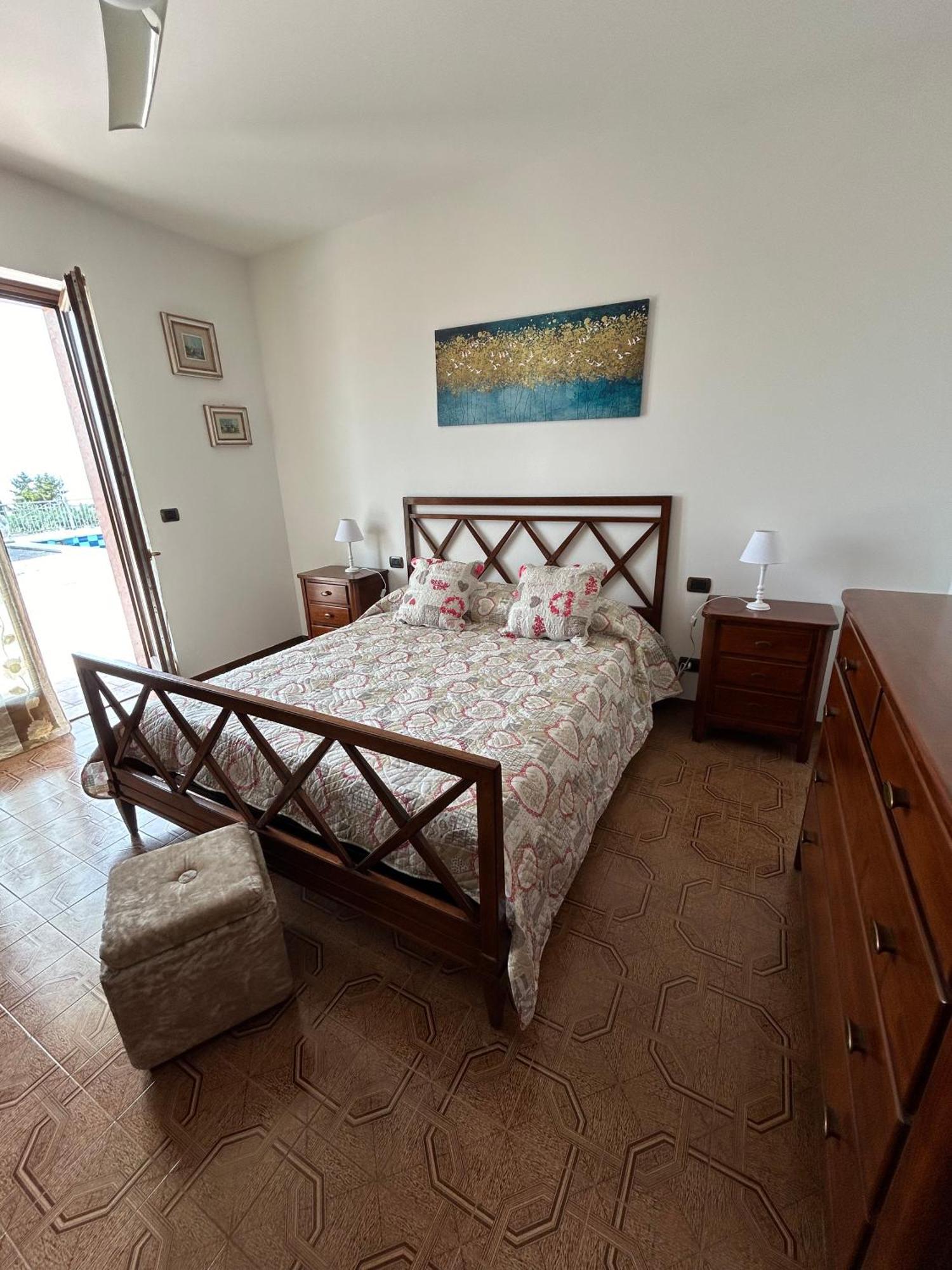 Poli Villa'S Apartment บาร์โดลิโน ภายนอก รูปภาพ