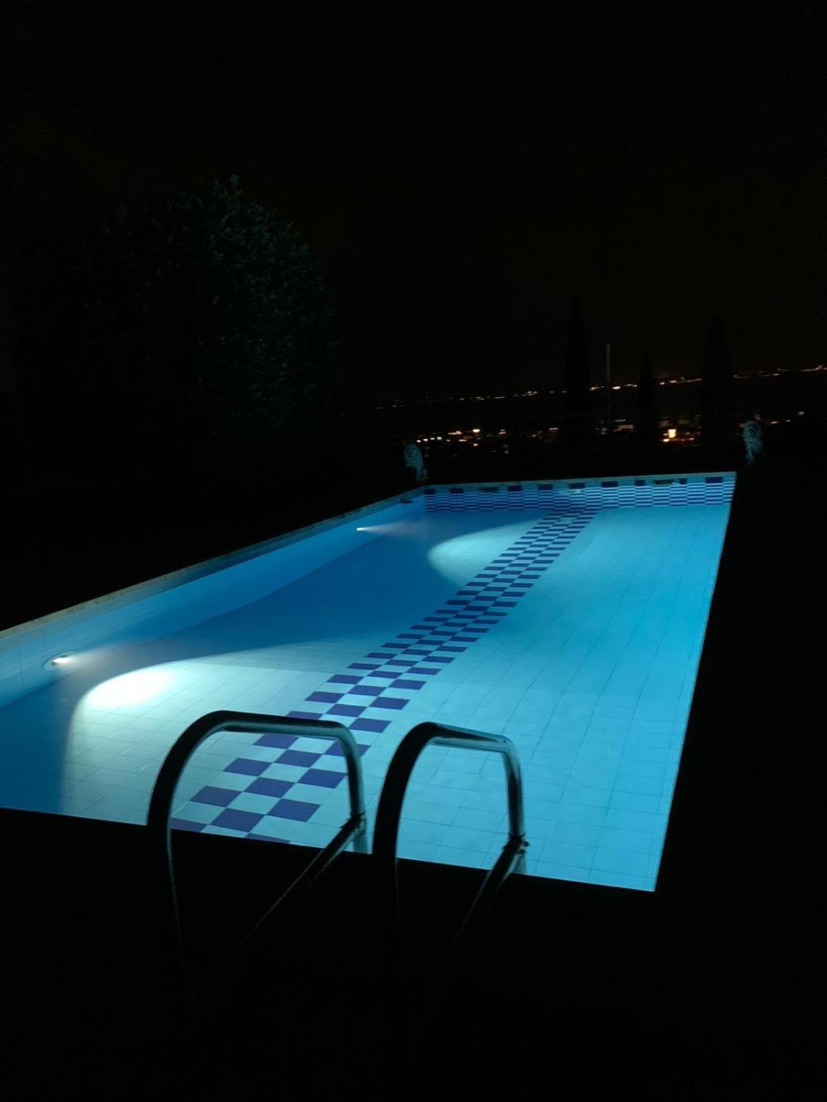 Poli Villa'S Apartment บาร์โดลิโน ภายนอก รูปภาพ